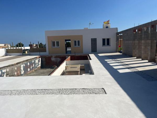 Casa o chalet independiente en Calle Semilla, Valle del Sol - Rio Park, Mutxamel thumbnail 2