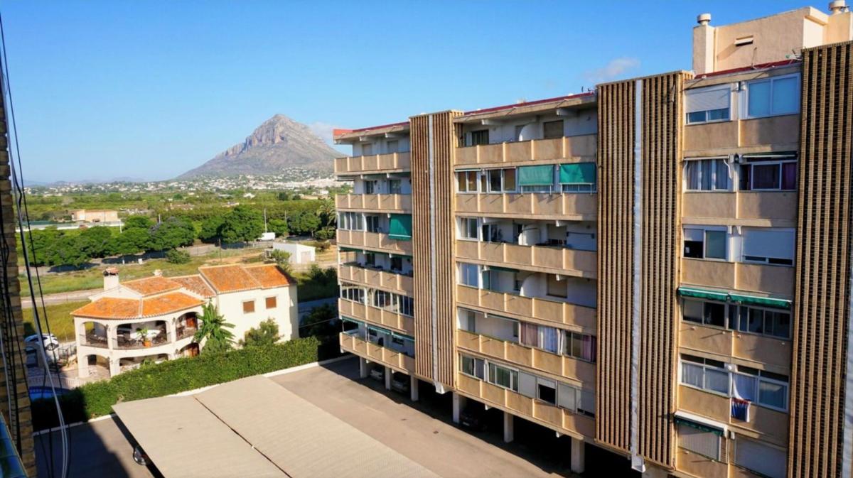 Sprzedaż mieszkania w Piso en El Arenal, Jávea/Xàbia, Jávea/Xàbia
photo 1