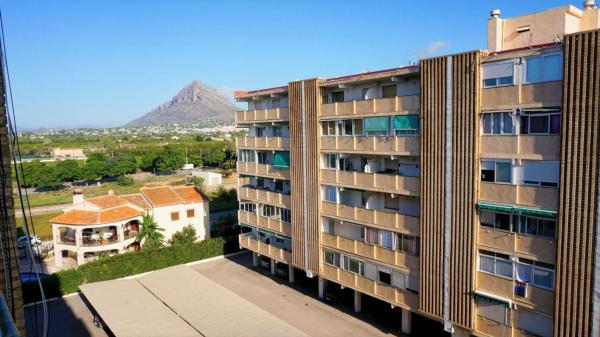 Sprzedaż mieszkania w Piso en El Arenal, Jávea/Xàbia, Jávea/Xàbia
photo 1