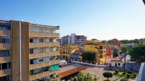 Sprzedaż mieszkania w Piso en El Arenal, Jávea/Xàbia, Jávea/Xàbia
thumbnail 2