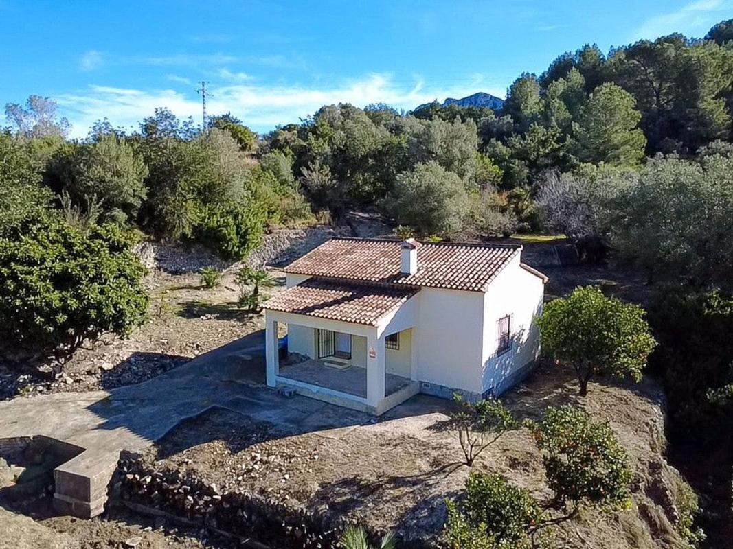 Properties for sale and rent in Spain photo 2