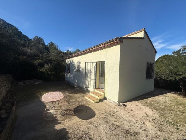 Casa o chalet independiente en Benimeli thumbnail 3