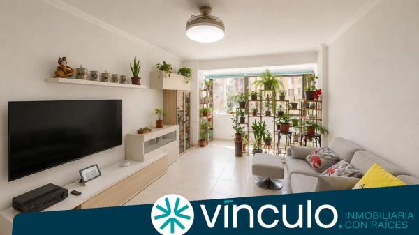 Venta de piso en Piso en Calle Tato, Santo Domingo, Alicante / Alacant, Alicante / Alacant
photo 1
