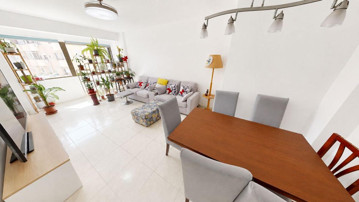 Venta de piso en Piso en Calle Tato, Santo Domingo, Alicante / Alacant, Alicante / Alacant
 photo 2