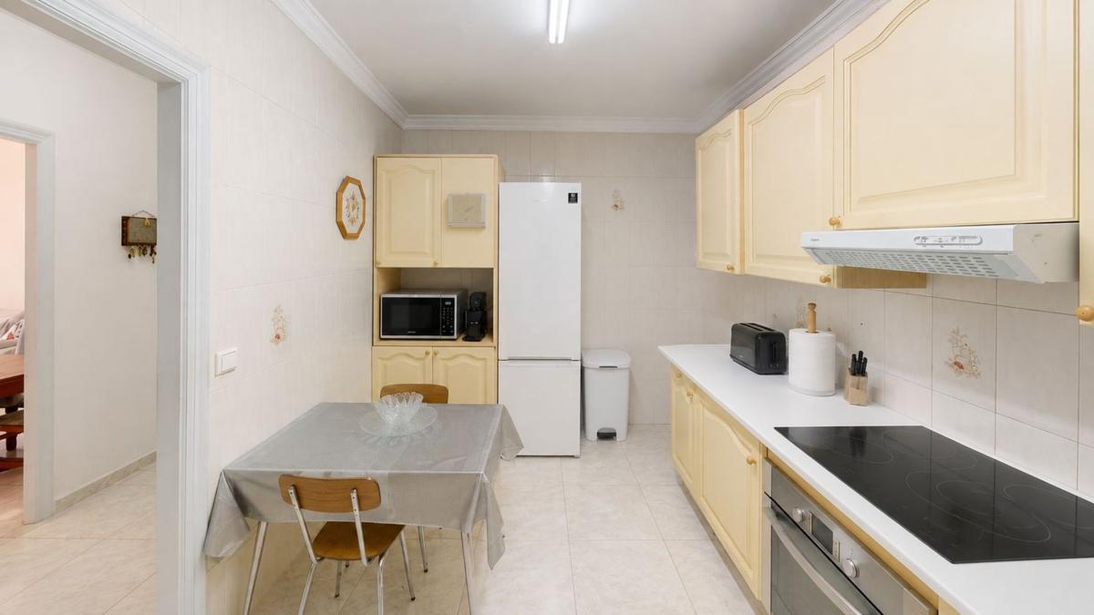 Venta de piso en Piso en Calle Tato, Santo Domingo, Alicante / Alacant, Alicante / Alacant
 photo 4