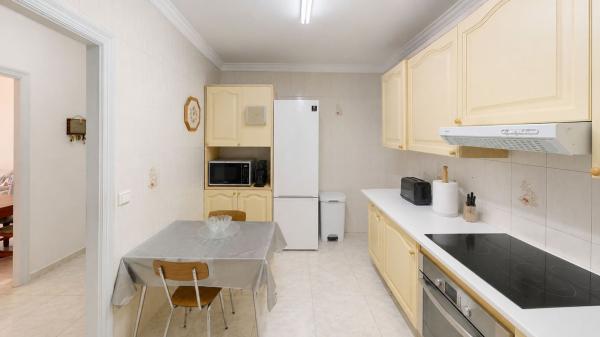 Venta de piso en Piso en Calle Tato, Santo Domingo, Alicante / Alacant, Alicante / Alacant
 photo 4
