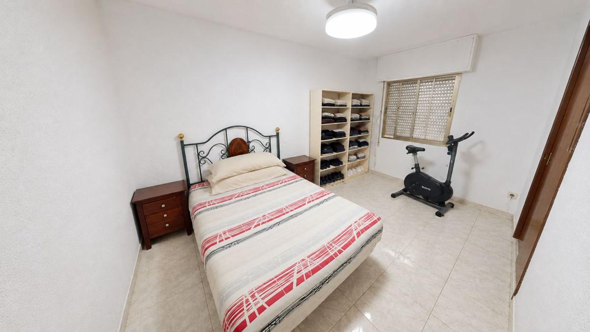 Venta de piso en Piso en Calle Tato, Santo Domingo, Alicante / Alacant, Alicante / Alacant
 photo 5