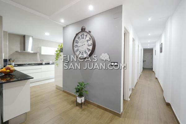 Venta de piso en Piso en Campoamor, Alicante / Alacant, Alicante / Alacant
thumbnail 3