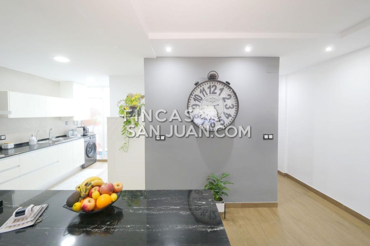 Venta de piso en Piso en Campoamor, Alicante / Alacant, Alicante / Alacant
photo 4