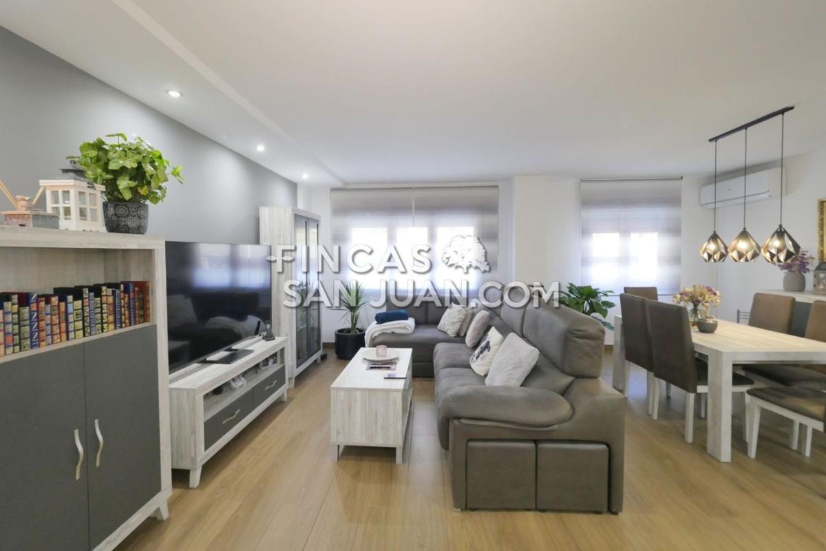 Venta de piso en Piso en Campoamor, Alicante / Alacant, Alicante / Alacant
photo 5