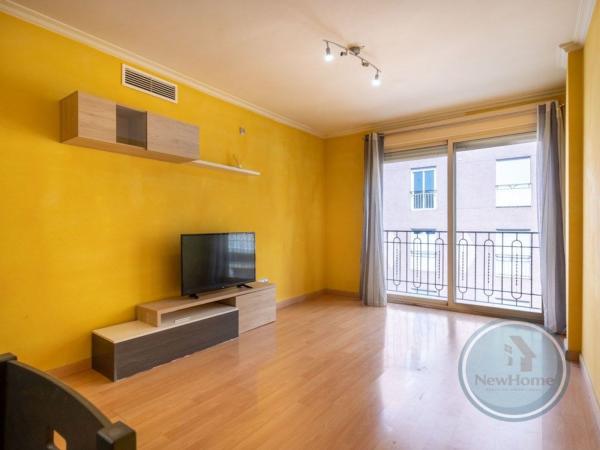 Venta de piso en Piso en Calle Pablo Picasso, Sector V-El Canal, Elche / Elx, Elche / Elx
photo 1