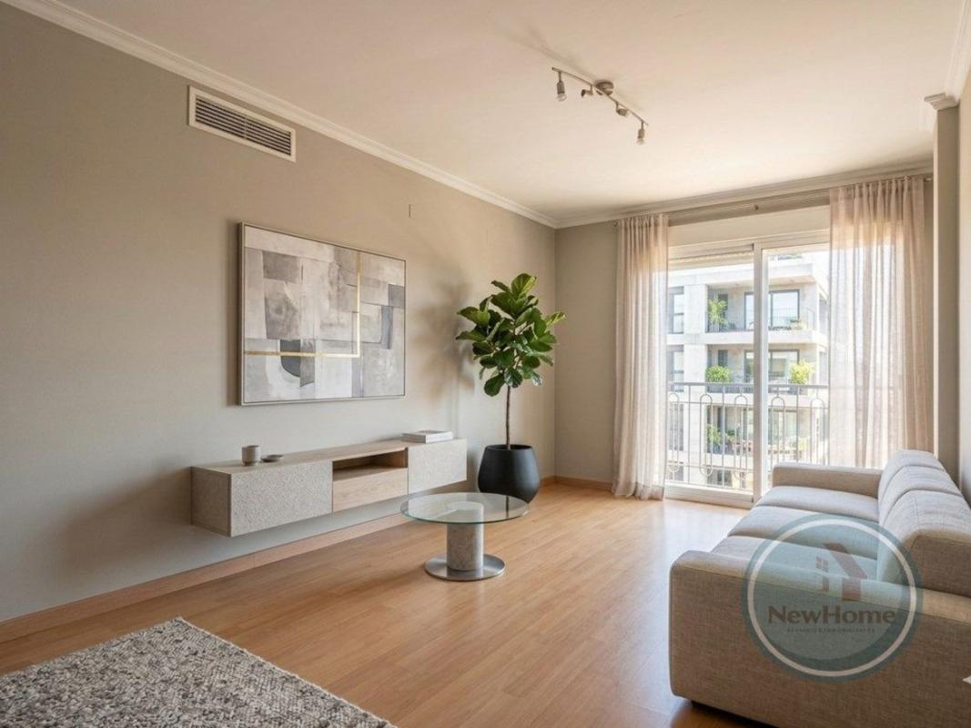 Venta de piso en Piso en Calle Pablo Picasso, Sector V-El Canal, Elche / Elx, Elche / Elx
photo 2
