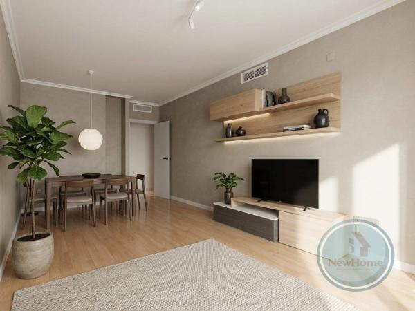 Venta de piso en Piso en Calle Pablo Picasso, Sector V-El Canal, Elche / Elx, Elche / Elx
 photo 4