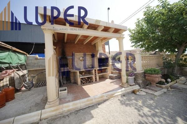 Rustic farm for sale in Finca rústica en Moralet , Moralet photo 1