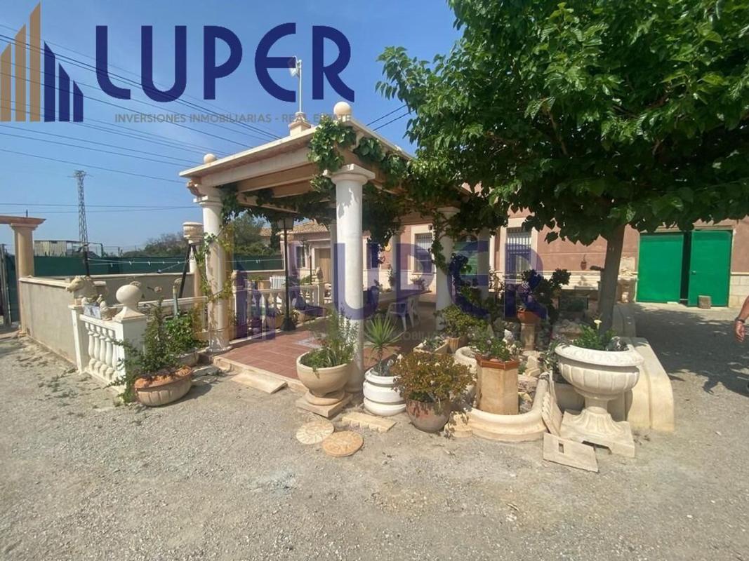 Sale of rural property in  Finca rústica en Moralet , Moralet photo 2