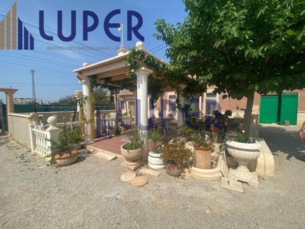 Rustic farm for sale in Finca rústica en Moralet , Moralet thumbnail 2