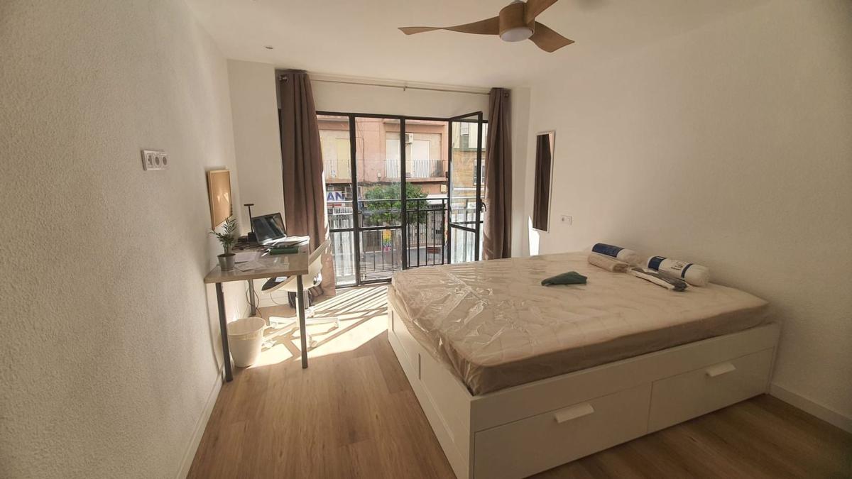 Venta de piso en Piso en Calle Reina Victoria, 52, Pont Nou-Corazón de Jesús, Elche / Elx, Elche / Elx
photo 2