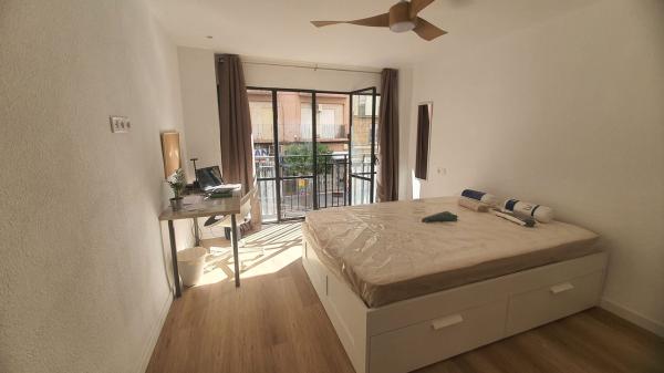 Venta de piso en Piso en Calle Reina Victoria, 52, Pont Nou-Corazón de Jesús, Elche / Elx, Elche / Elx
thumbnail 2
