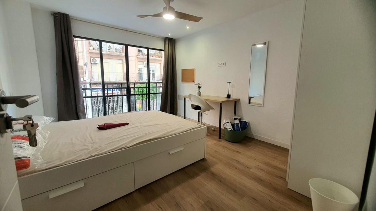 Venta de piso en Piso en Calle Reina Victoria, 52, Pont Nou-Corazón de Jesús, Elche / Elx, Elche / Elx
photo 5