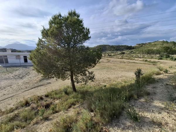 Casa rural en Ptda El Espino s/n, Busot thumbnail 3