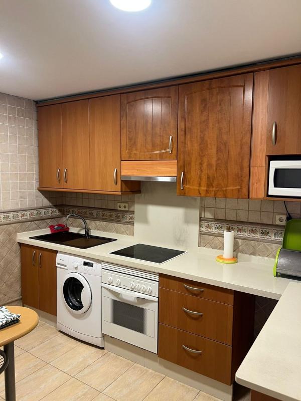 Sale of apartment in Piso en Avenida Vicente Blasco Ibañez, 45, Gran Playa, Santa Pola, Santa Pola
 photo 3
