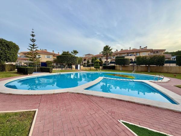 Venta de piso en Piso en Avenida de Noruega, 174, Mediterráneo-Novamar, Gran Alacant, Gran Alacant
thumbnail 2