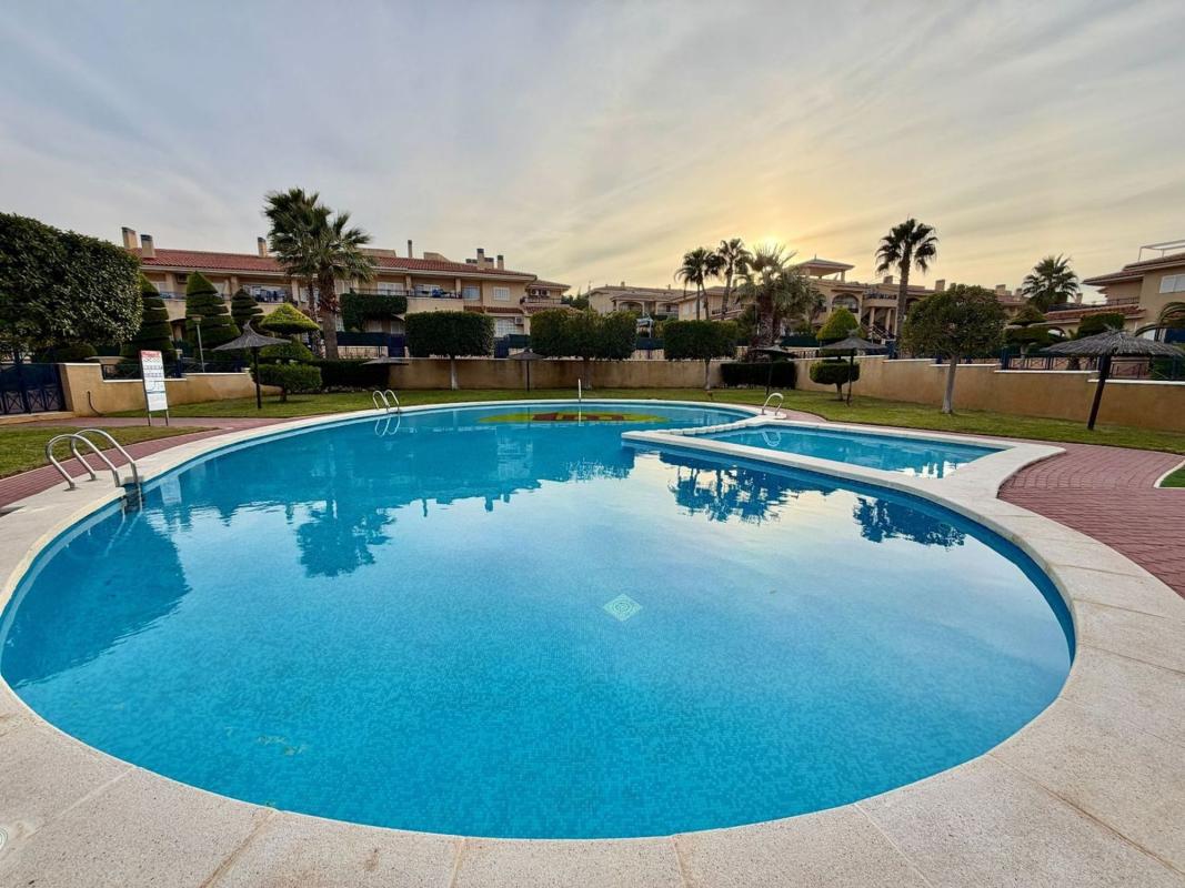 Продажа квартиры на Piso en Avenida de Noruega, 174, Mediterráneo-Novamar, Gran Alacant, Гран-Алакант
photo 3