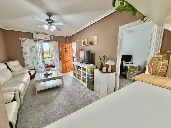 Venta de piso en Piso en Avenida de Noruega, 174, Mediterráneo-Novamar, Gran Alacant, Gran Alacant
 photo 4