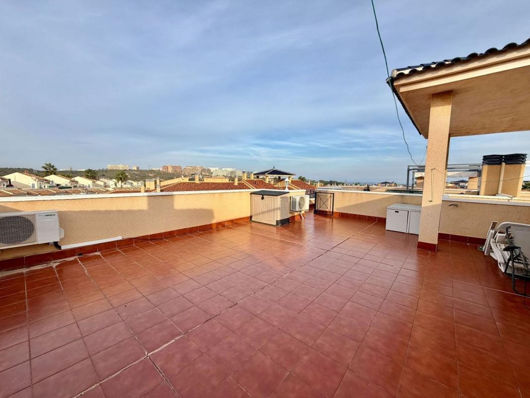 Продажа квартиры на Piso en Avenida de Noruega, 174, Mediterráneo-Novamar, Gran Alacant, Гран-Алакант
photo 5
