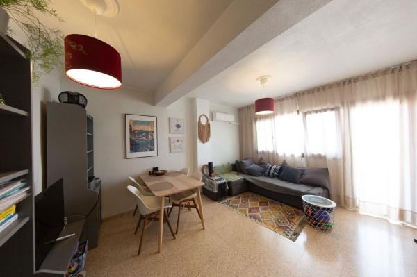 Venta de piso en Piso en Santo Domingo, Alicante / Alacant, Alicante / Alacant
photo 1