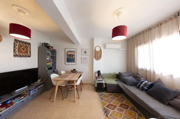 Venta de piso en Piso en Santo Domingo, Alicante / Alacant, Alicante / Alacant
thumbnail 2