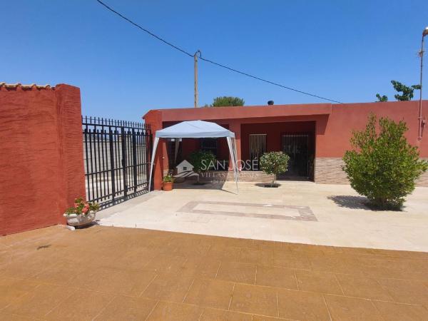Casa o chalet independiente en Pedanías Oeste, Aspe thumbnail 2