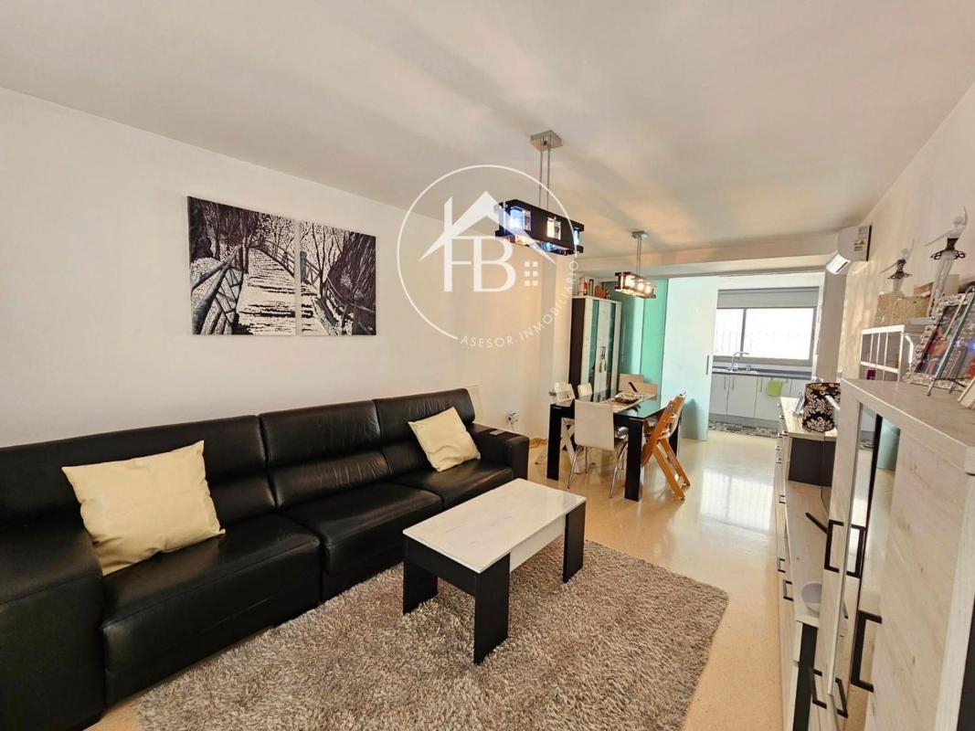 Venta de piso en Piso en Centro, San Juan de Alicante, San Juan de Alicante
photo 2