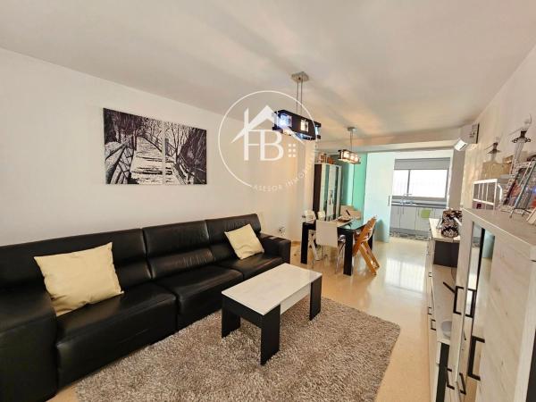 Venta de piso en Piso en Centro, San Juan de Alicante, San Juan de Alicante
 photo 2