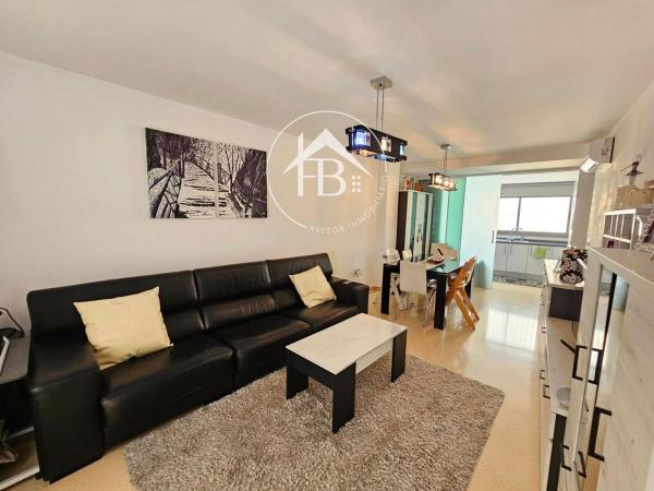 Venta de piso en Piso en Centro, San Juan de Alicante, San Juan de Alicante
 photo 4
