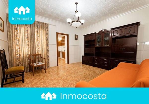 Chalet adosado en Calle Campoamor, Alcalde Felipe Mallol, San Vicente del Raspeig photo 1