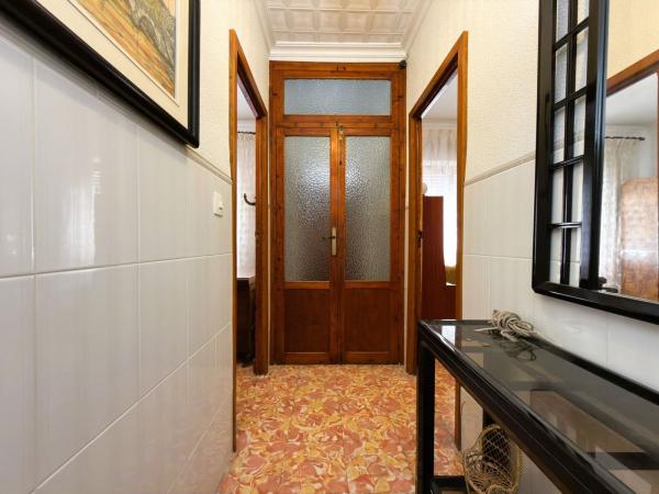 Chalet adosado en Calle Campoamor, Alcalde Felipe Mallol, San Vicente del Raspeig thumbnail 2