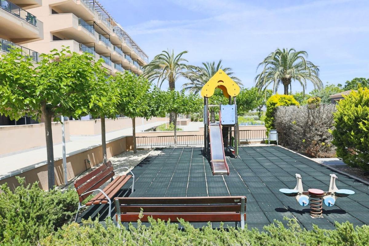 Sprzedaż mieszkania w Piso en Calle Segovia, Arenales del Sol, Elche / Elx, Elche / Elx
 photo 2
