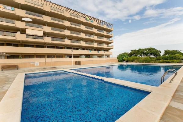 Venta de piso en Piso en Calle Segovia, Arenales del Sol, Elche / Elx, Elche / Elx
thumbnail 3