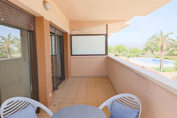 Venta de piso en Piso en Calle Segovia, Arenales del Sol, Elche / Elx, Elche / Elx
 photo 4