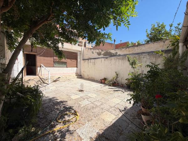 Chalet pareado en Calle Campoamor, Alcalde Felipe Mallol, San Vicente del Raspeig thumbnail 2