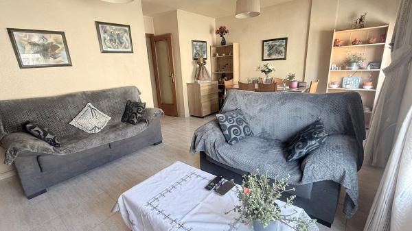 Venta de piso en Piso en Calle Olof Palme, Altozano, Alicante / Alacant, Alicante / Alacant
photo 1