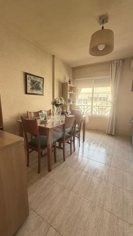 Venta de piso en Piso en Calle Olof Palme, Altozano, Alicante / Alacant, Alicante / Alacant
 photo 4