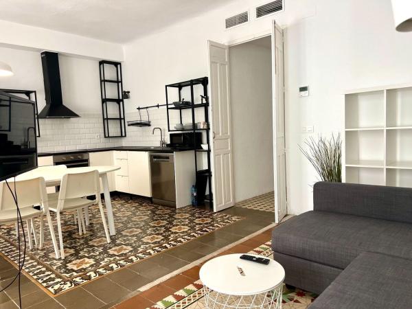Продажа квартиры на Piso en Calle Maestro Marqués, Mercado, Alicante / Alacant, Аликанте / Алакант
 photo 4