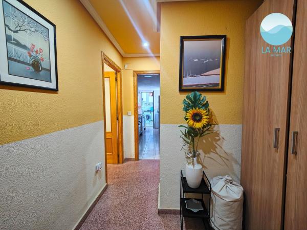 Venta de piso en Piso en Avenida ancha de castelar, Alcalde Felipe Mallol, San Vicente del Raspeig, San Vicente del Raspeig
thumbnail 2