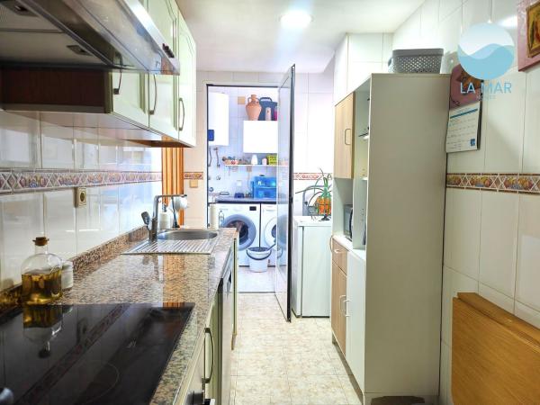 Venta de piso en Piso en Avenida ancha de castelar, Alcalde Felipe Mallol, San Vicente del Raspeig, San Vicente del Raspeig
 photo 4