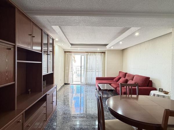 Venta de piso en Piso en Calle Bono Guarner, Santo Domingo, Alicante / Alacant, Alicante / Alacant
photo 1