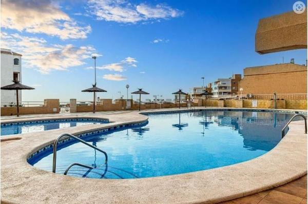 Venta de piso en Piso en Arenales del Sol, Elche / Elx, Elche / Elx
thumbnail 2