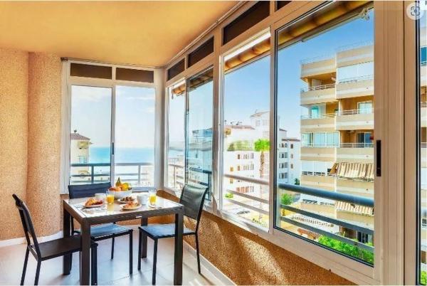 Venta de piso en Piso en Arenales del Sol, Elche / Elx, Elche / Elx
thumbnail 3