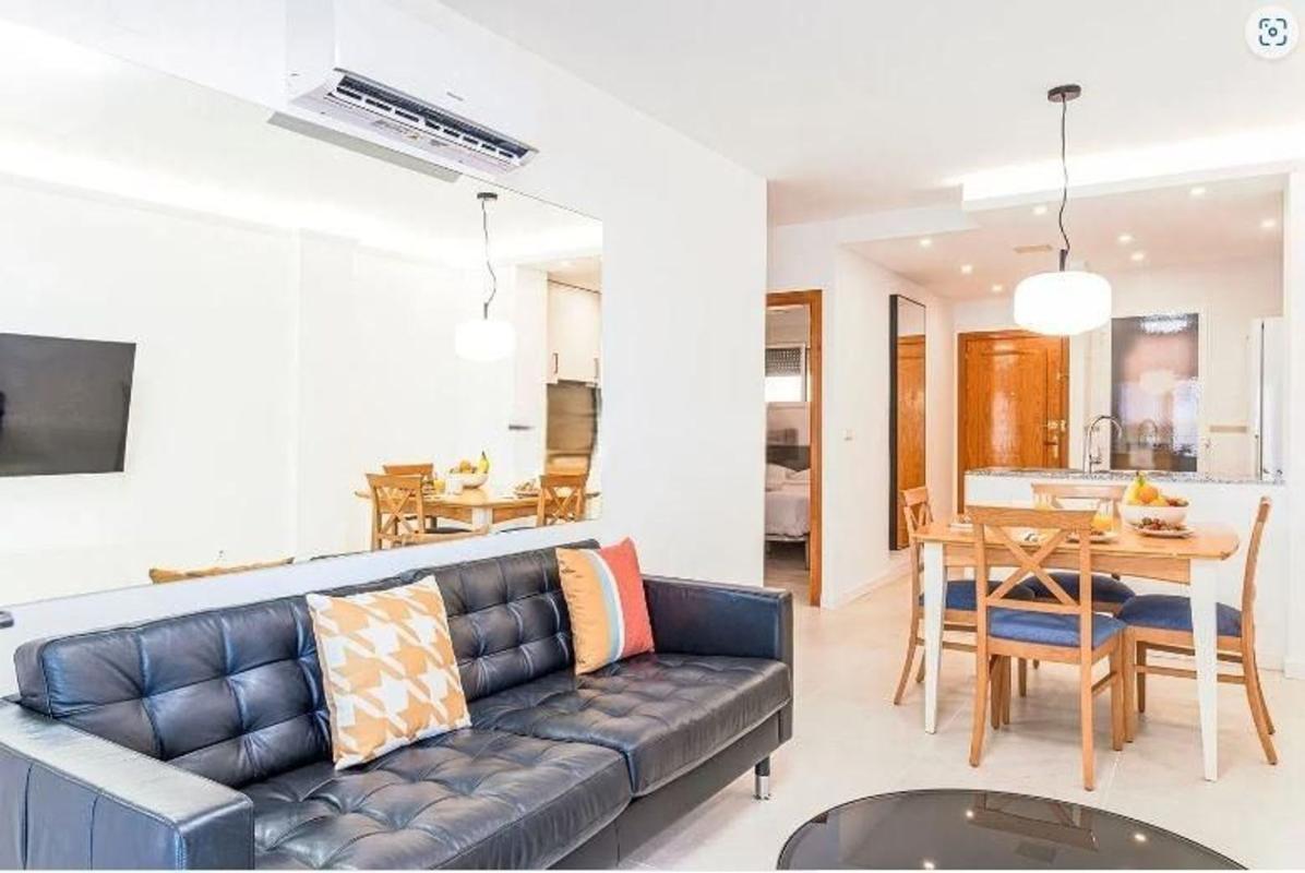 Sale of apartment in Piso en Arenales del Sol, Elche / Elx, Elche / Elx
 photo 4